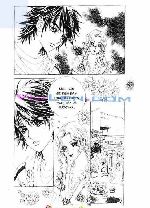 ánh nắng chói chang chapter 6 20