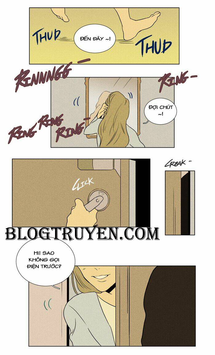 bẫy tình yêu chapter 28 22