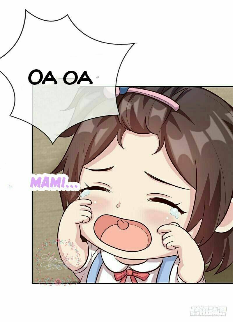 nam thần manh bảo tận diệt chapter 20 18