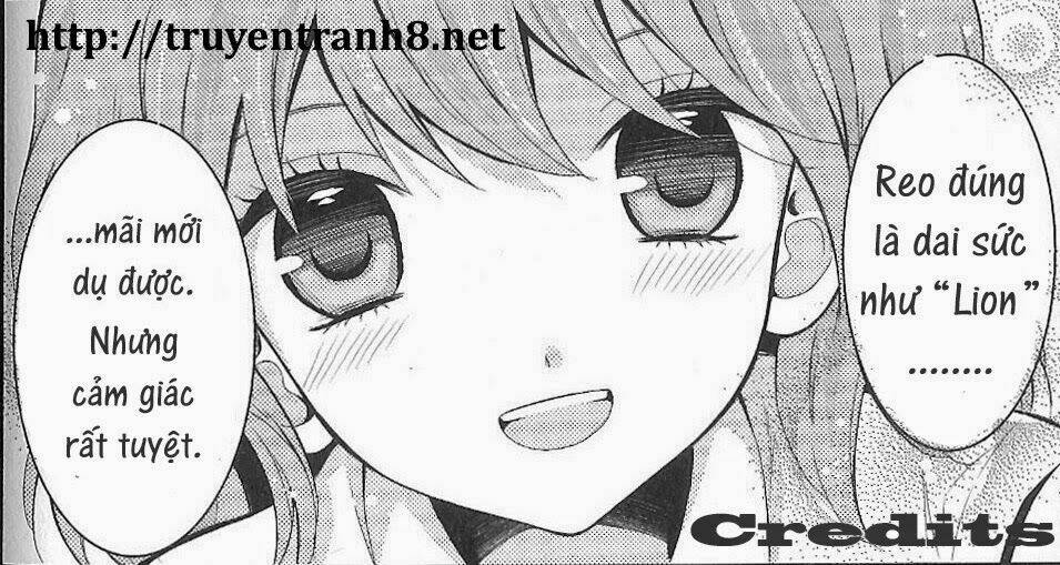 fujiyuu sekai chapter 4 19