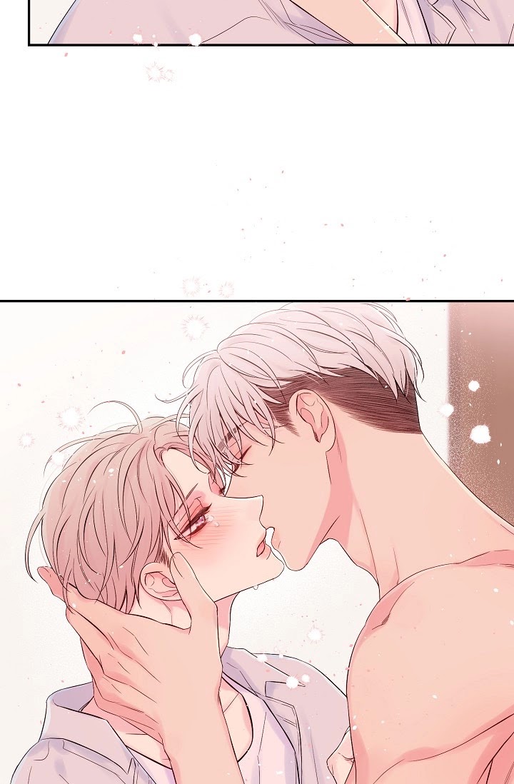 lion heart [đam mỹ 18+] chapter 3.2 33