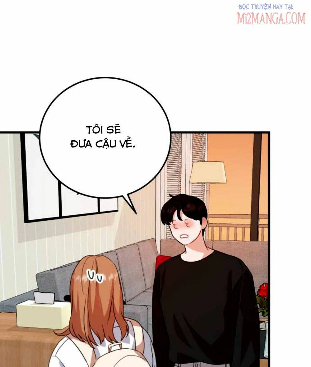 bloody romance - lãng mạn đẫm máu chapter 12.5 27