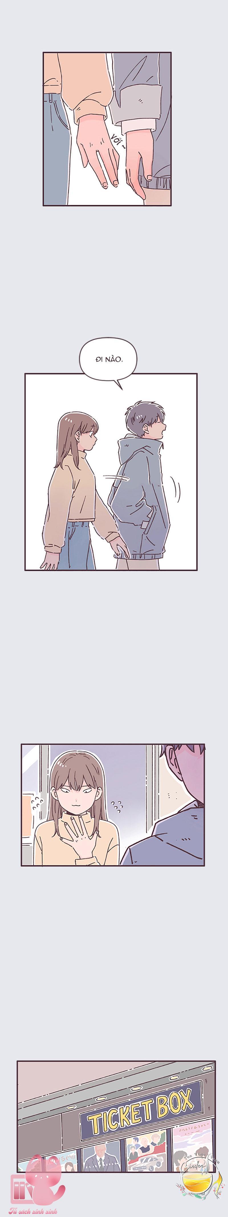 ngày định mệnh của đôi ta chapter 50 6