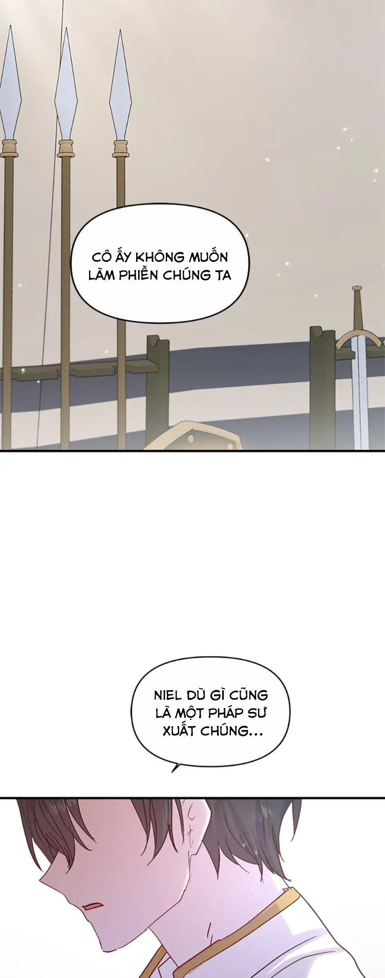 tôi sẽ không kết hôn với ngài đâu chapter 21 5