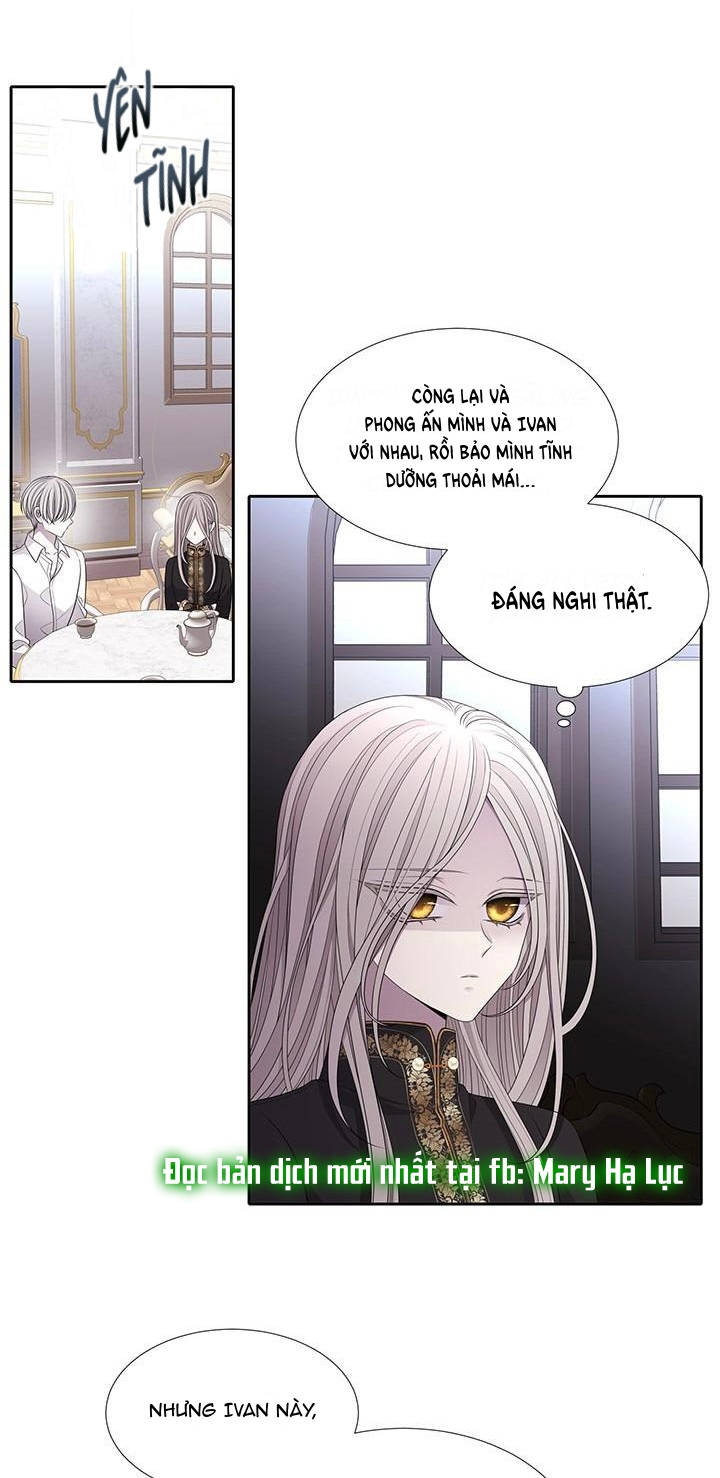 năm môn đệ của charlotte chapter 91 25