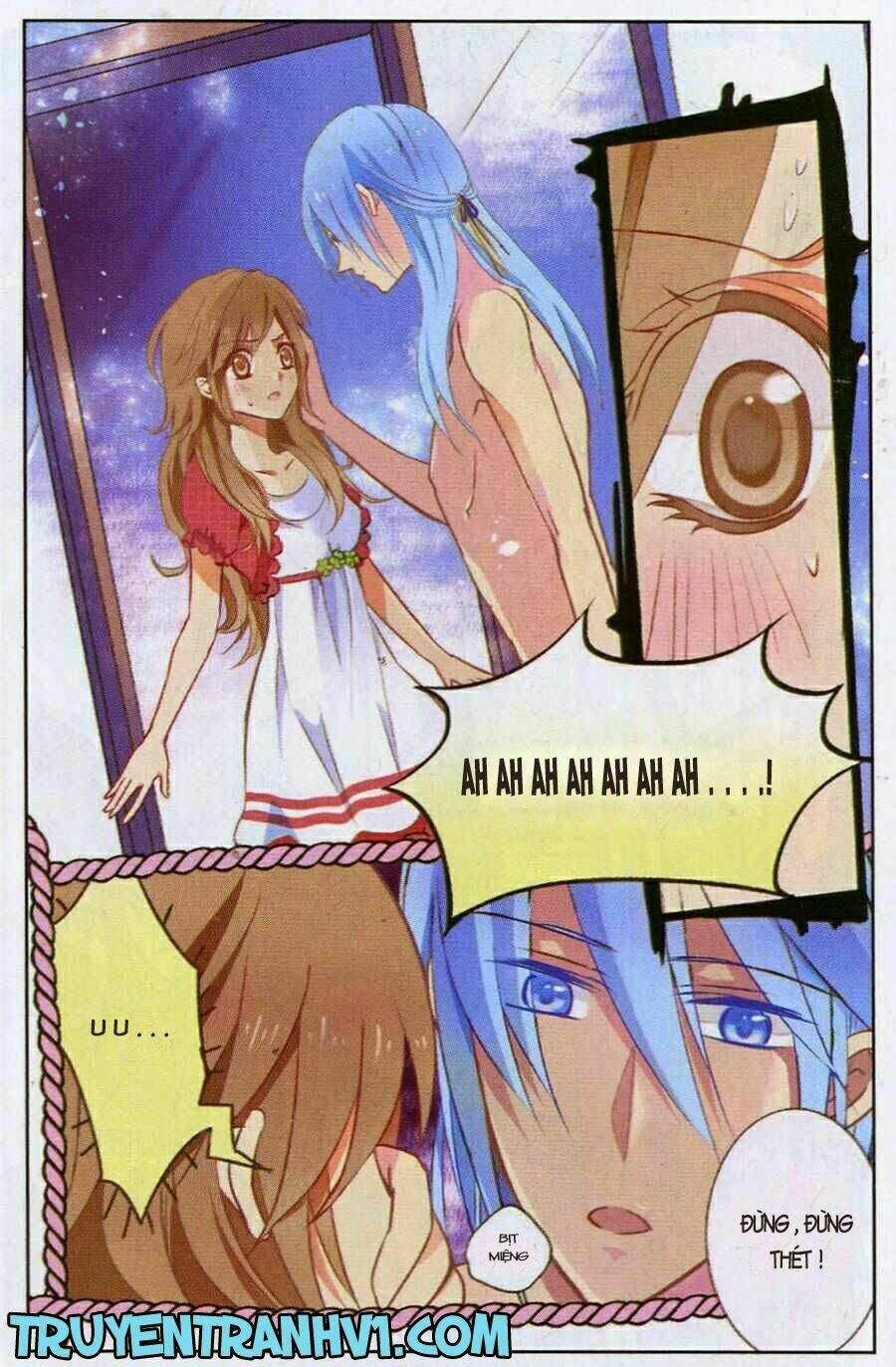 long tử giá lâm chapter 1.2 5