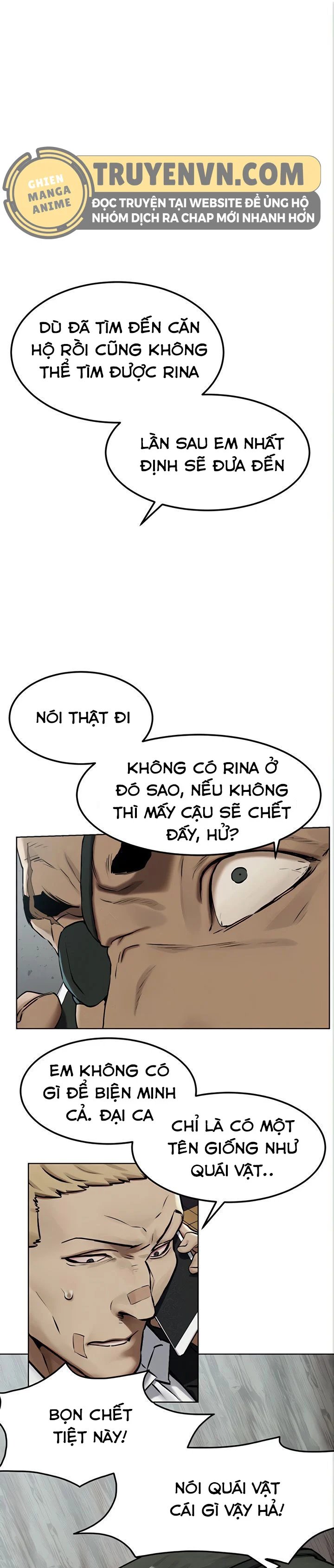 cuộc chiến thầm lặng chapter 209 1