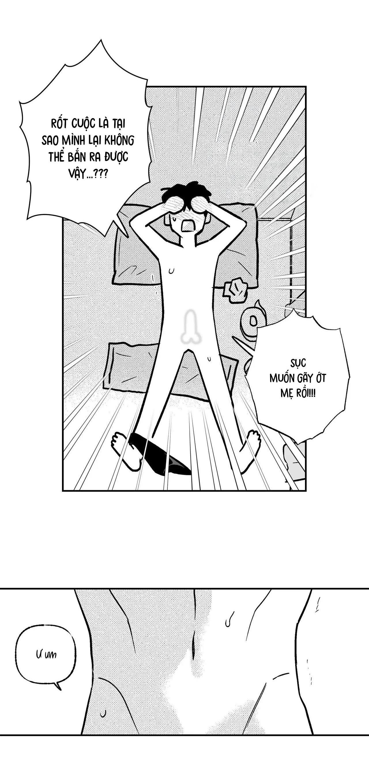 (cbunu) sự kết hợp hoàn hảo chapter 45 19