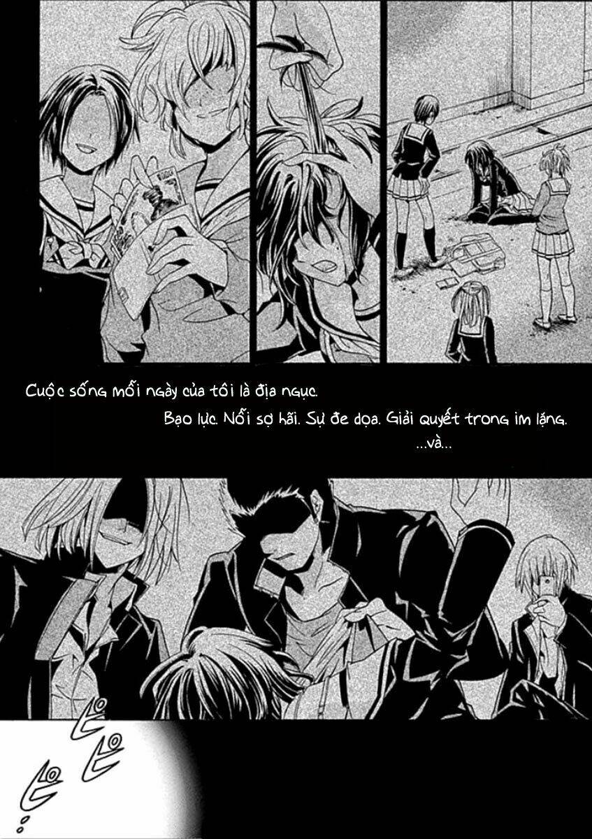 fukushuu kyoushitsu chapter 1 9