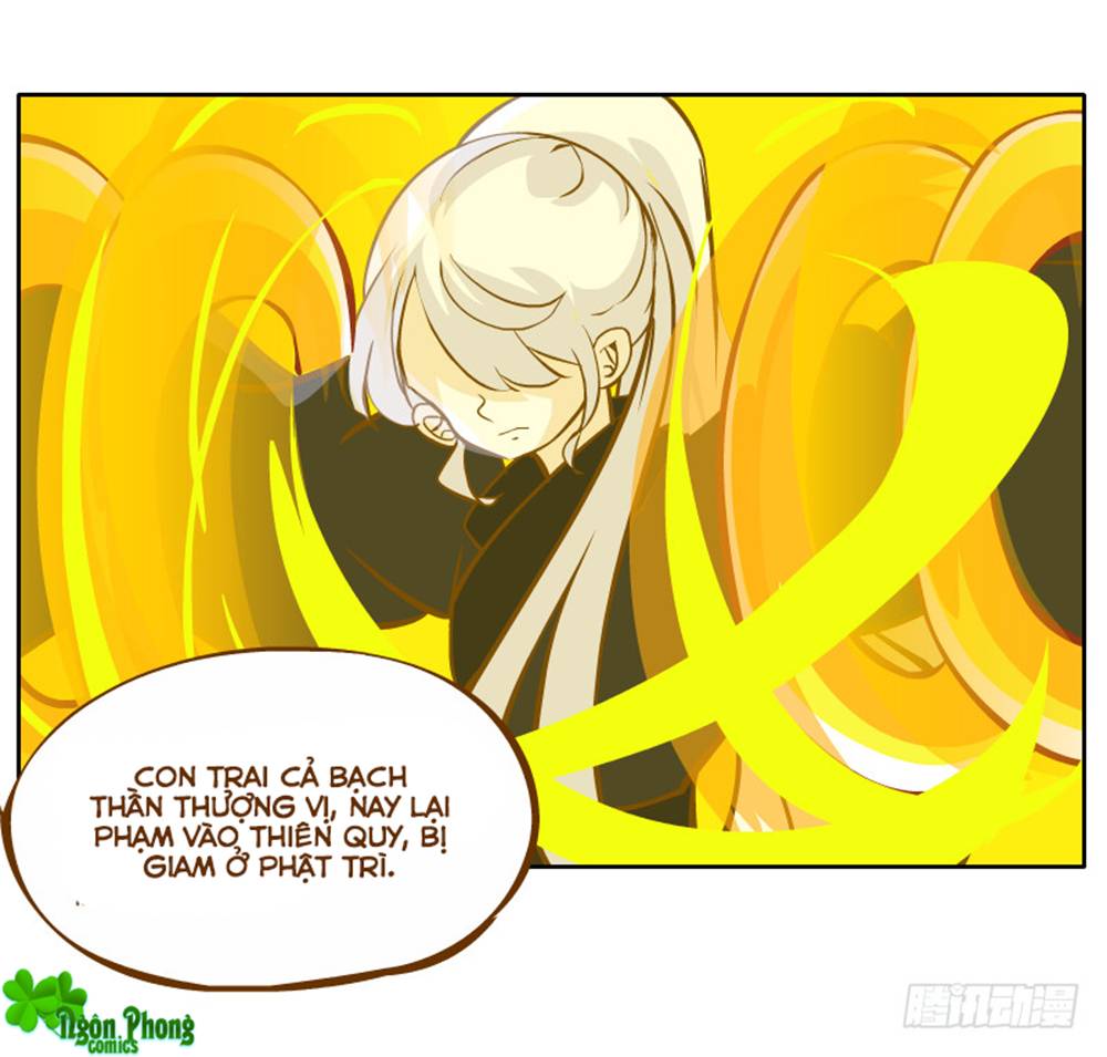 hòa thượng và tiểu long quân chapter 43 12