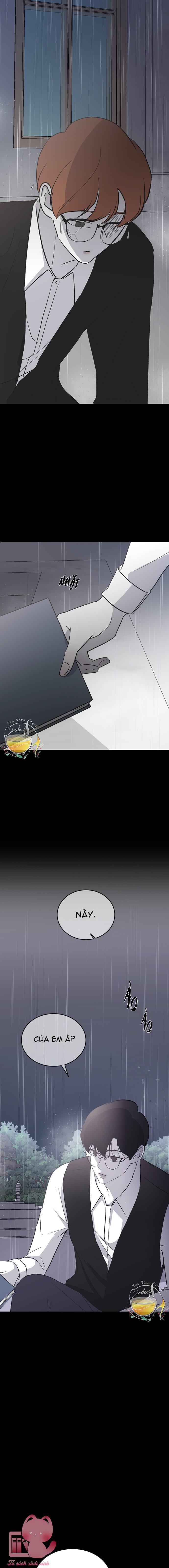 ba anh trai cực phẩm của tôi chapter 61 16