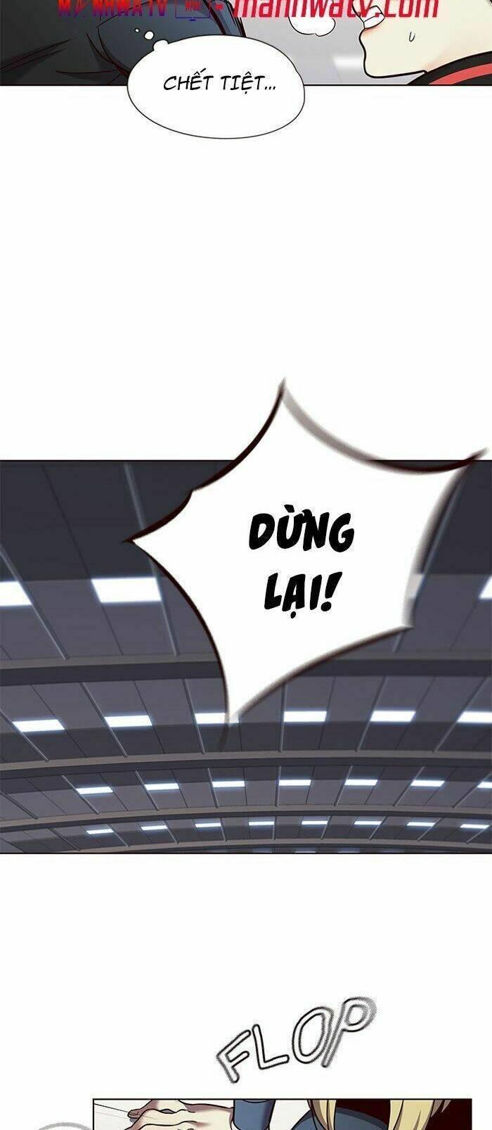 biến thân thành mèo chapter 74 8