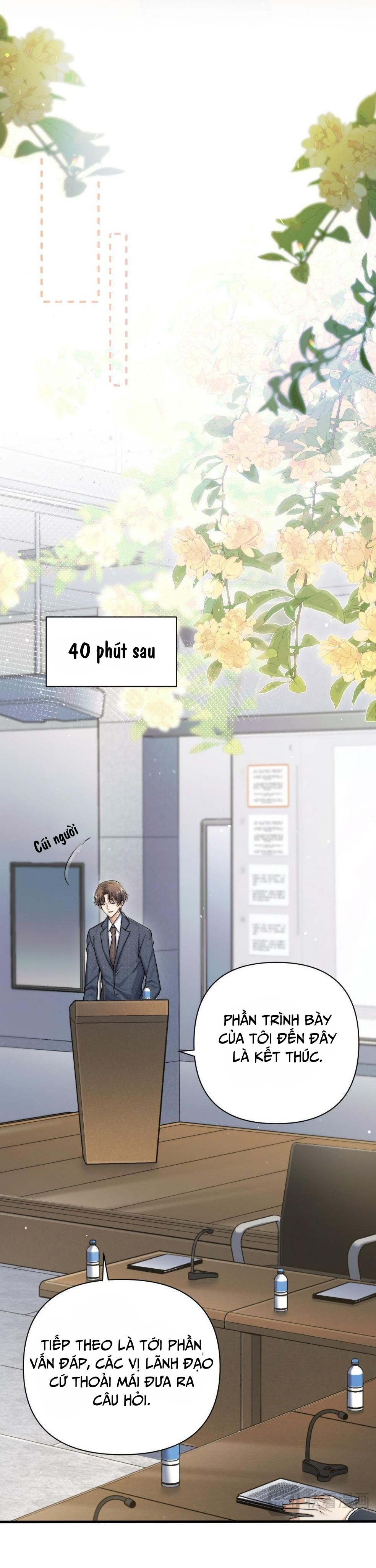 kẻ săn mồi đỉnh cấp chapter 17 16