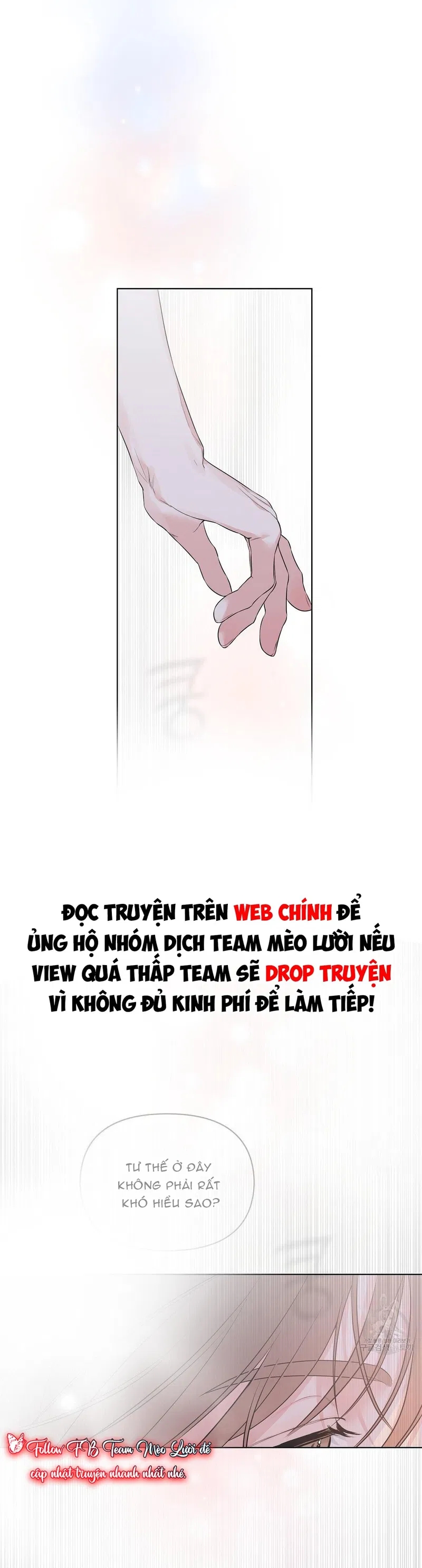 đừng bận tâm, em yêu chapter 25 22
