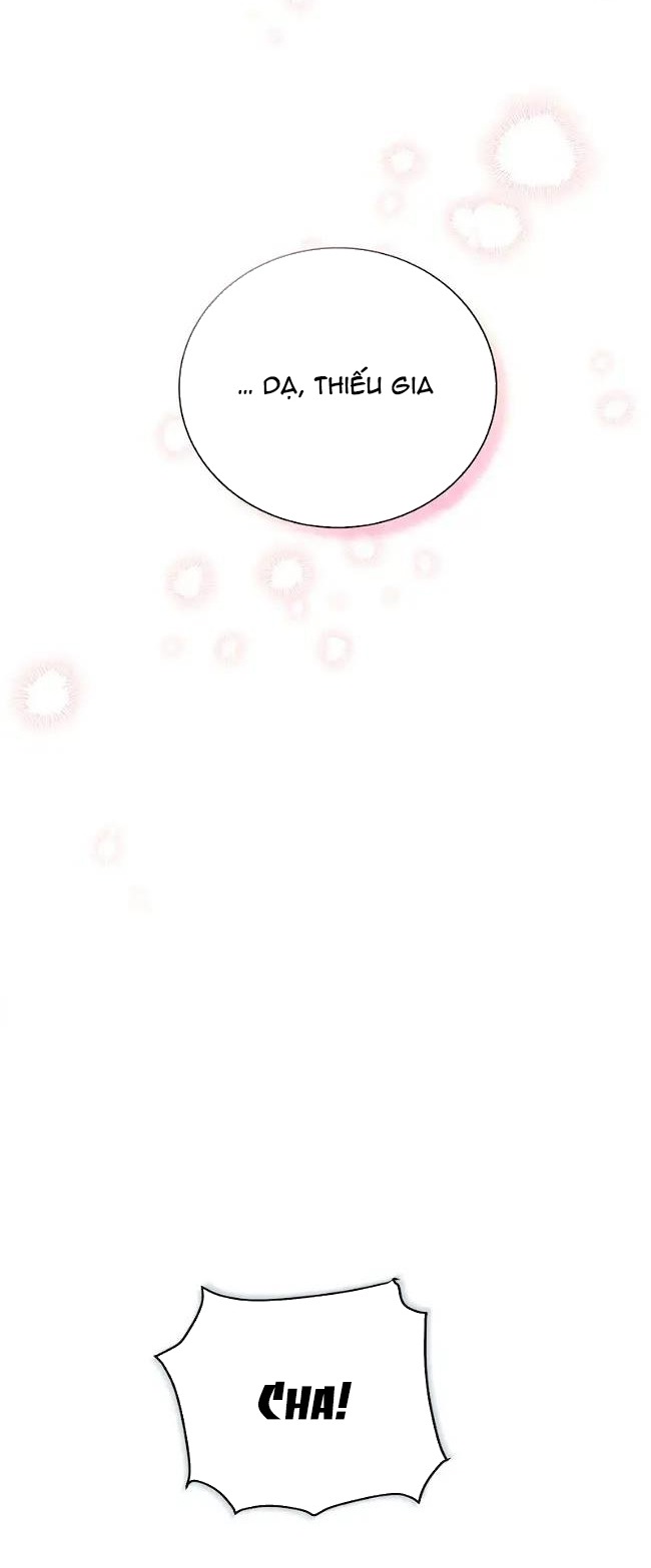 nữ hầu muốn đình công chapter 8.1 21