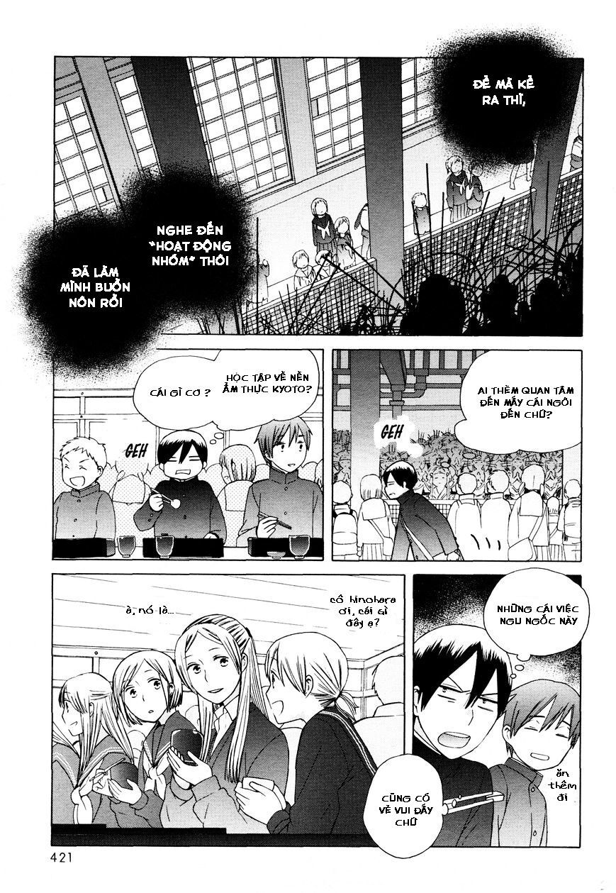 14-sai no koi chapter 25 5