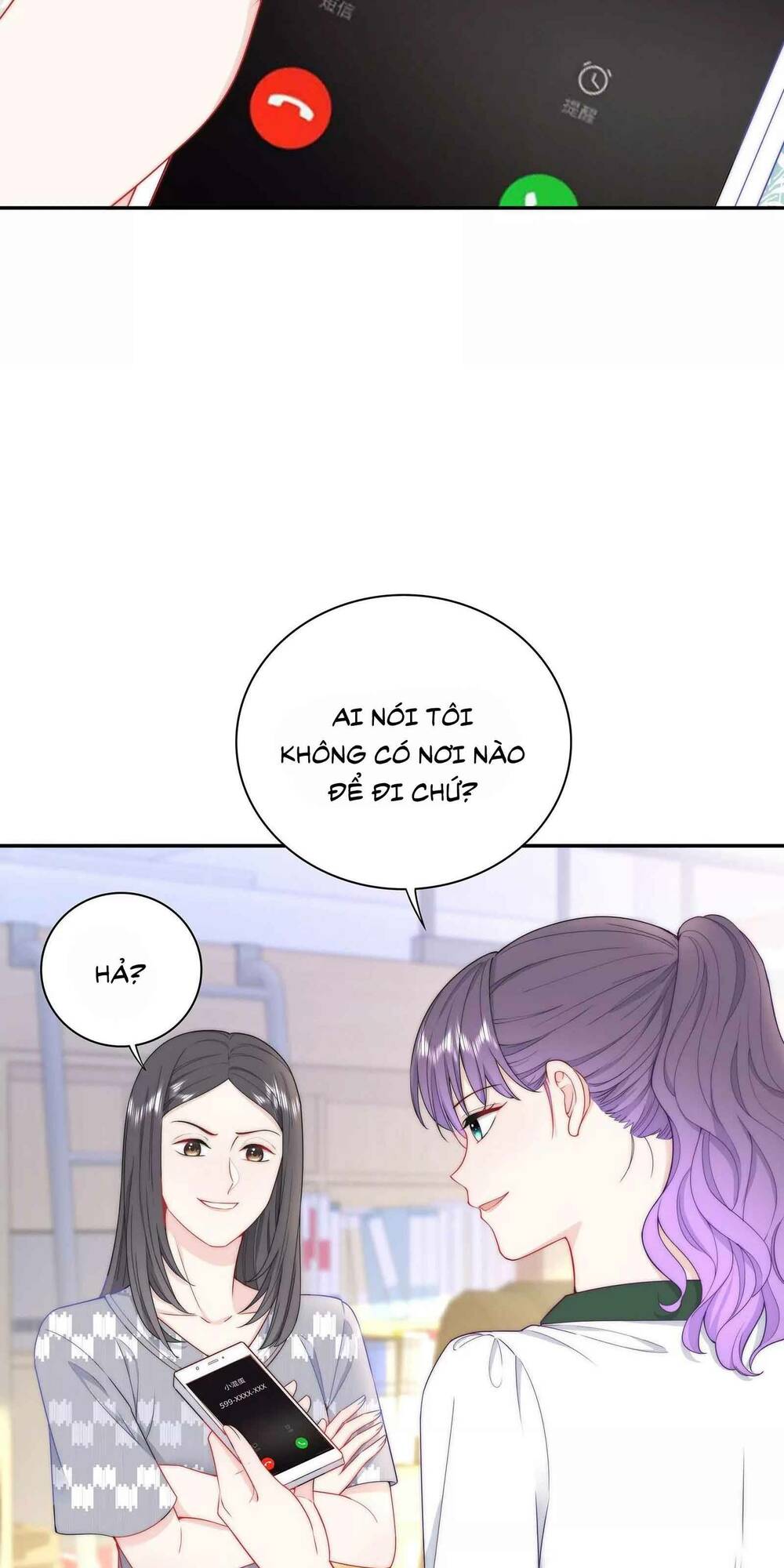 tôi dựa vào tà ý: nghịch chuyển nhân sinh chapter 21 4