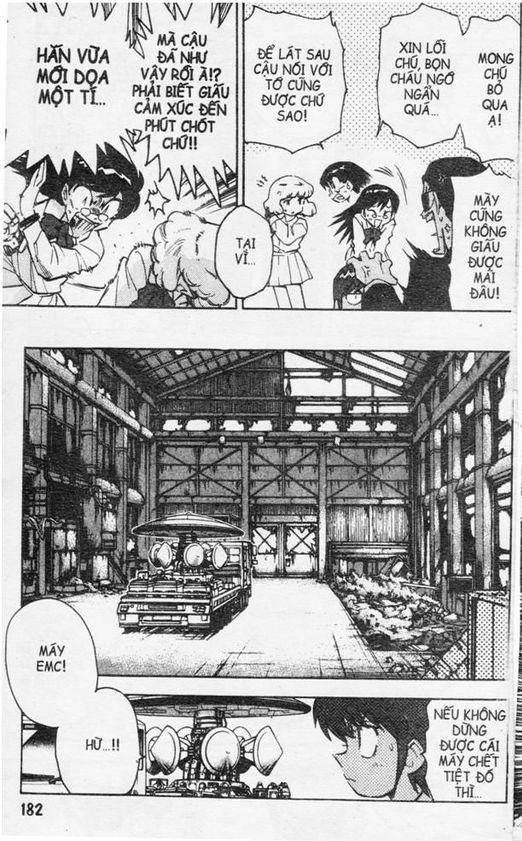 zettai karen children – the lovely children chapter 10 22