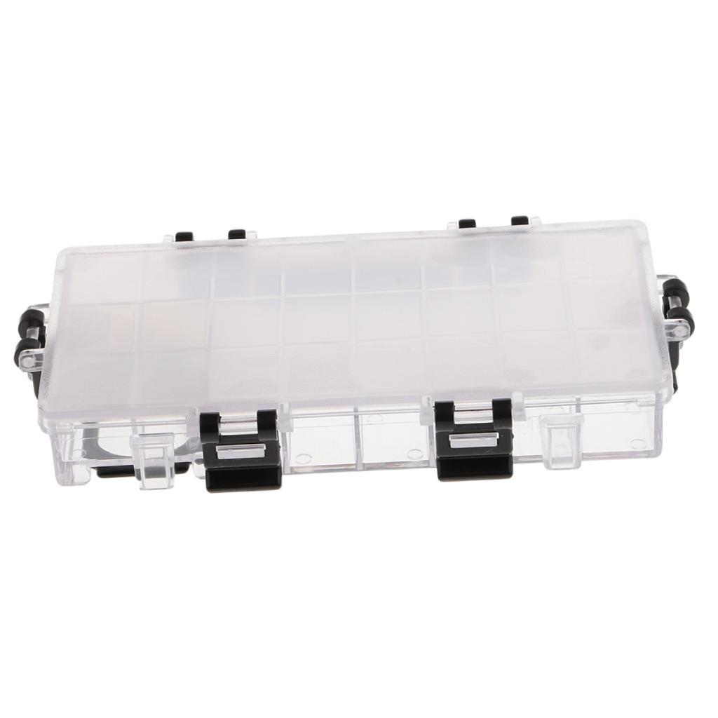 Durable Watercolor Box Palette Paint Case for Gouache Storage