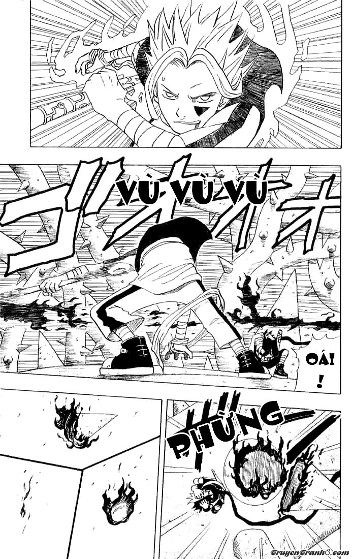 cuộc phiêu lưu của quỷ satan chapter 3 19