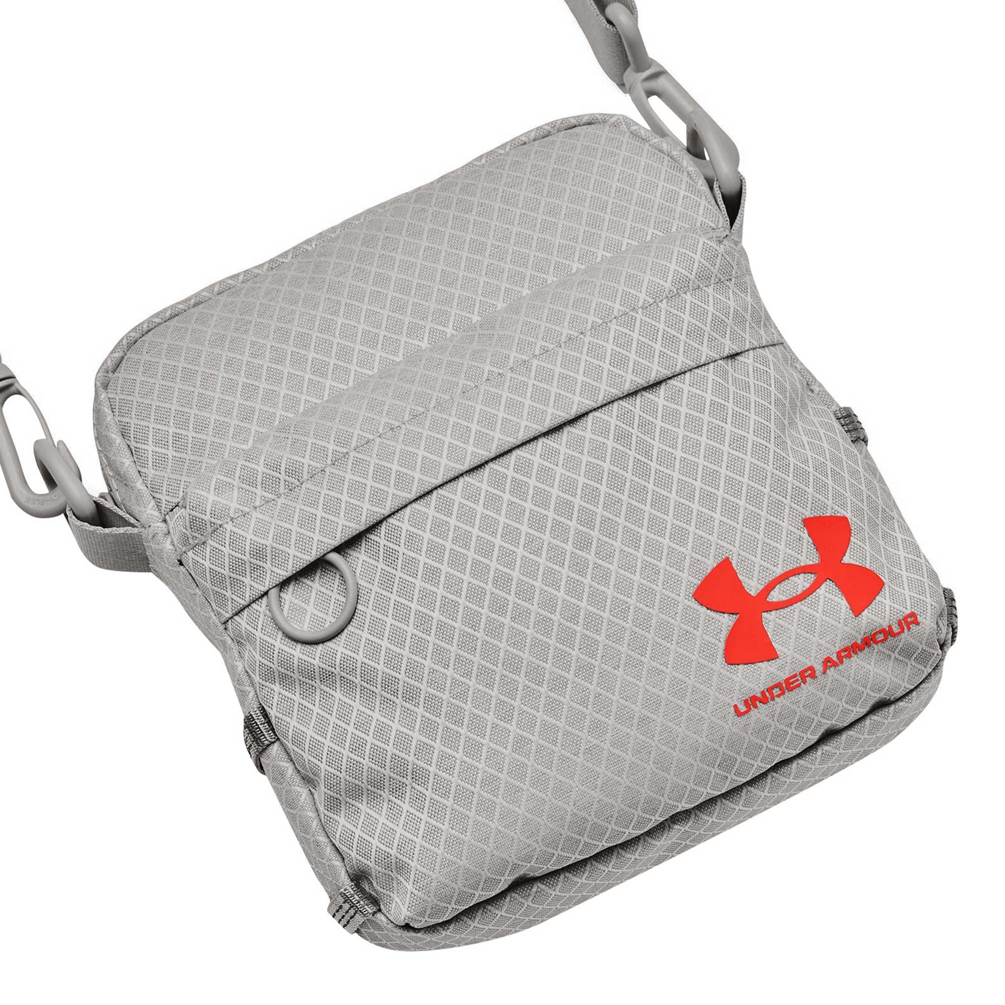 Túi thể thao unisex Under Armour Loudon Ripstop Crossbody - 1364193-592