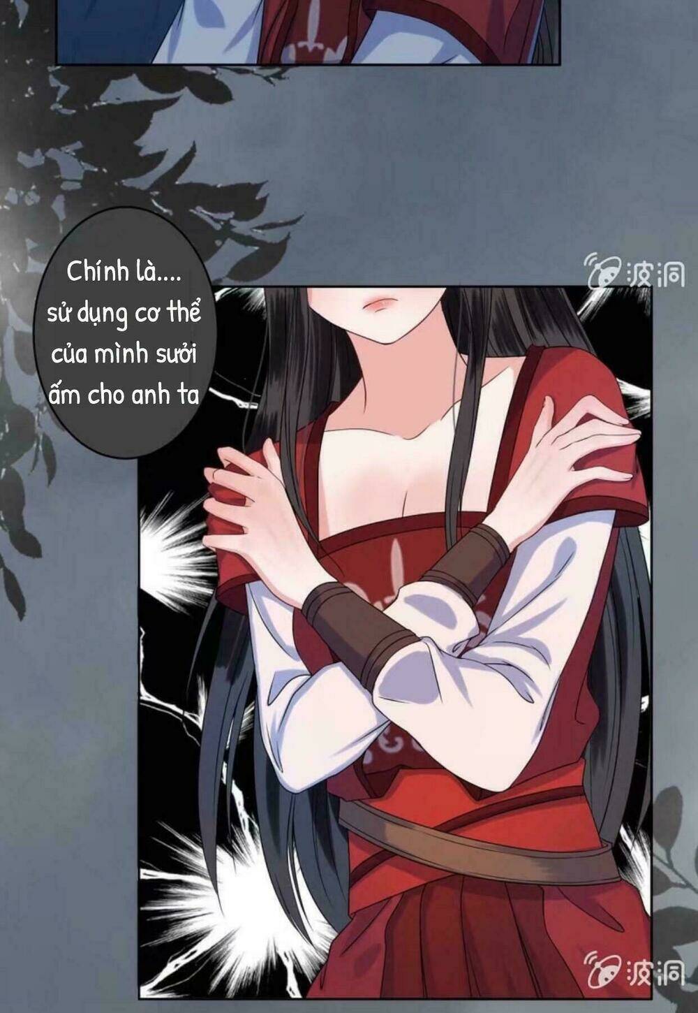 theo đuổi hoàng tử quá khó a~ chapter 13 14