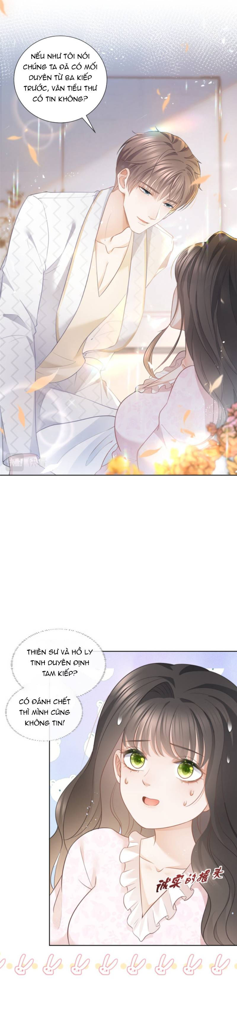 sát thủ đại nhân tại tuyến dưỡng hồ chapter 18 9