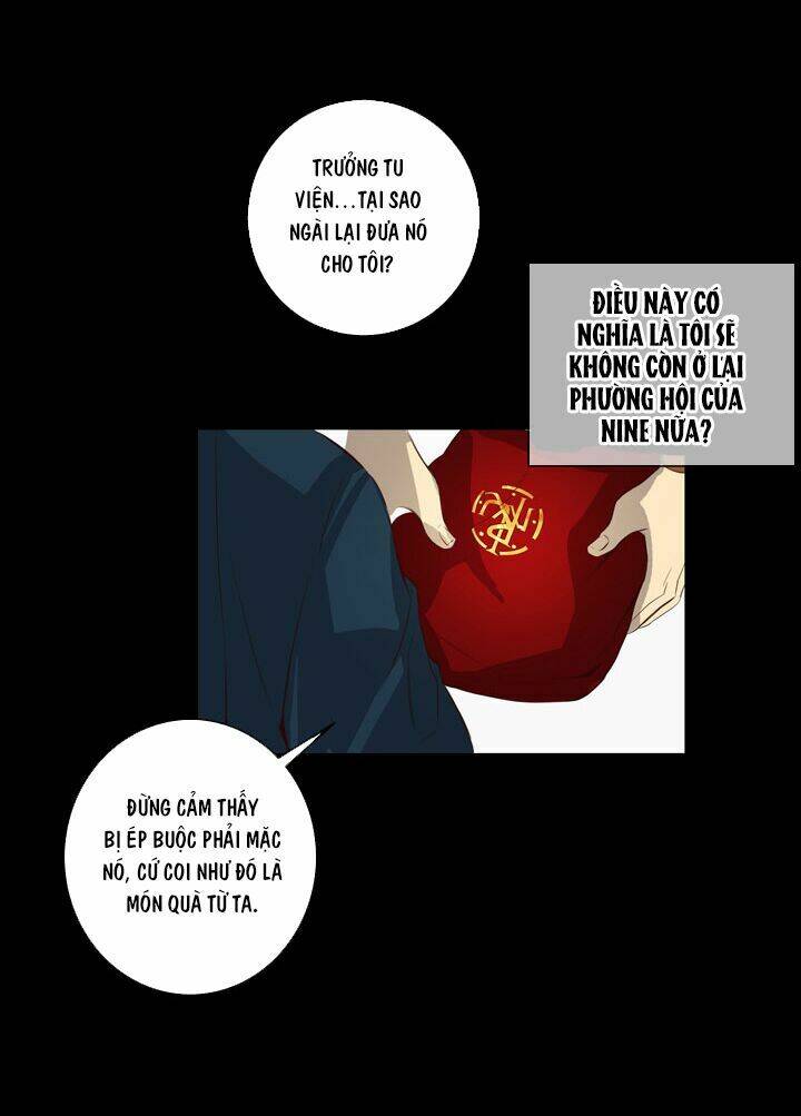 dusk howler chapter 15 7