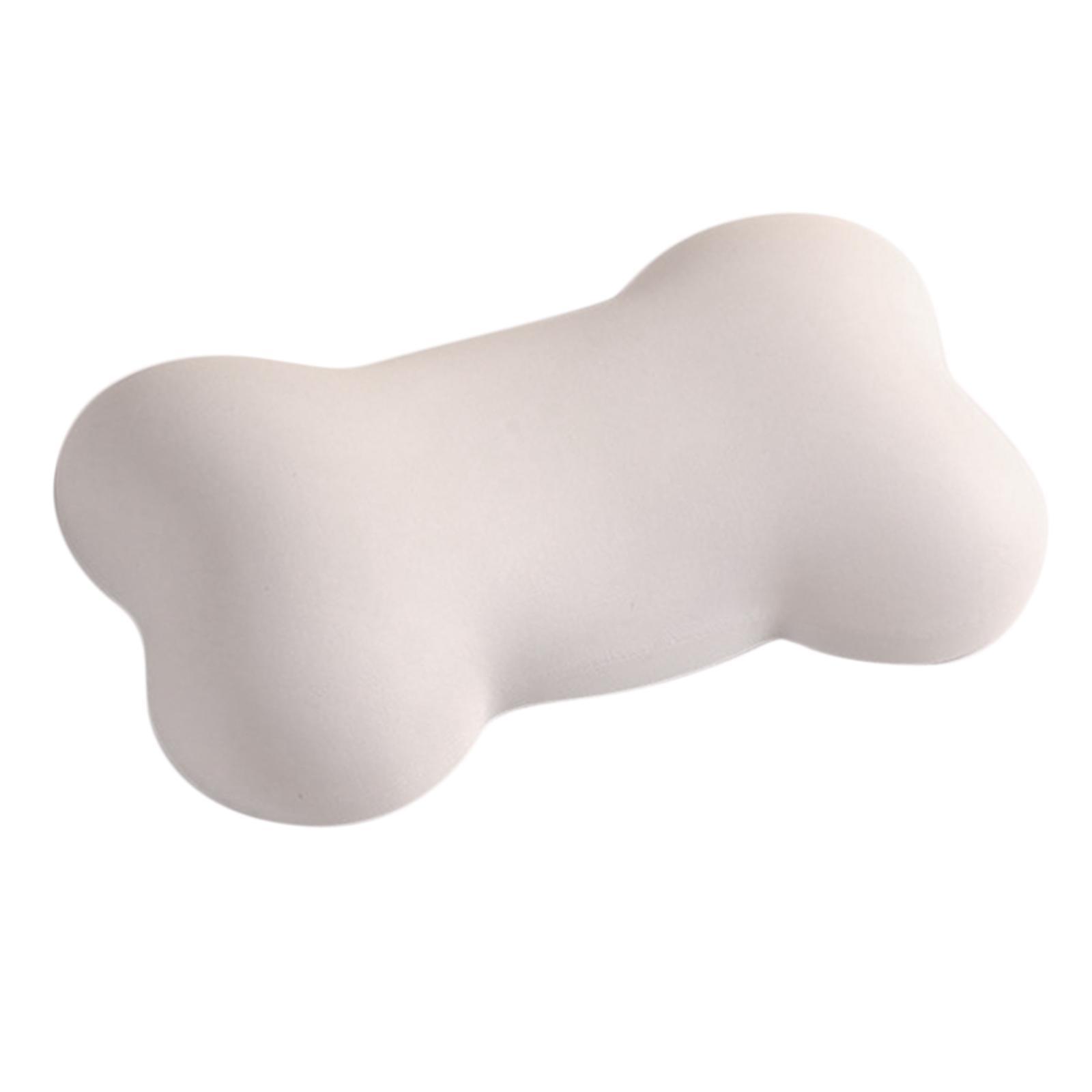 Ergonomic Mouse Wrist Rest Hand Rest Cushion  for Office PC Gaming