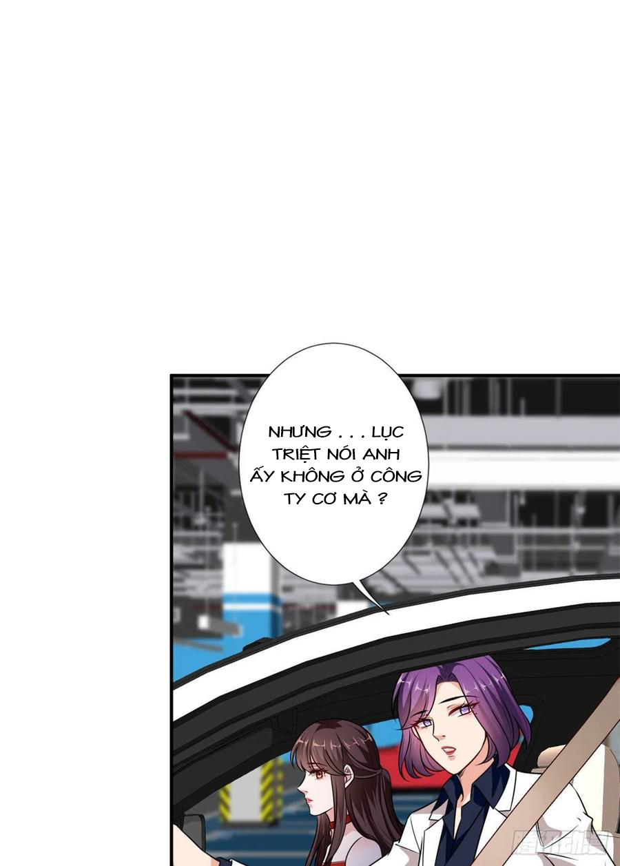 thí hôn lão công, cần giúp sức chapter 276 6