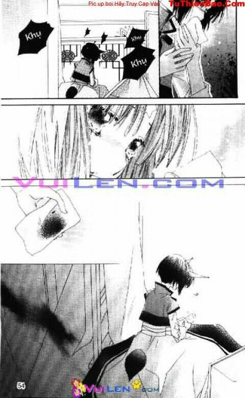 cáo nhỏ đáng yêu chapter 4 54