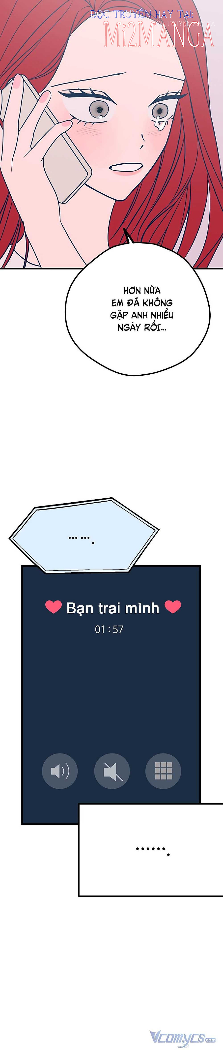 Kẻ Rác Rưởi Không Đáng Được Yêu chapter 24.1 2