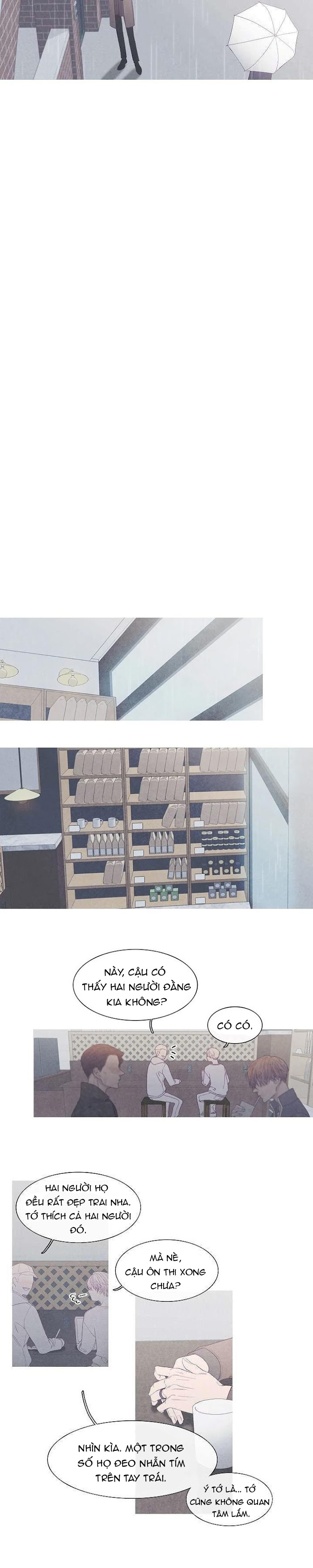 điểm đóng băng chapter 21 11