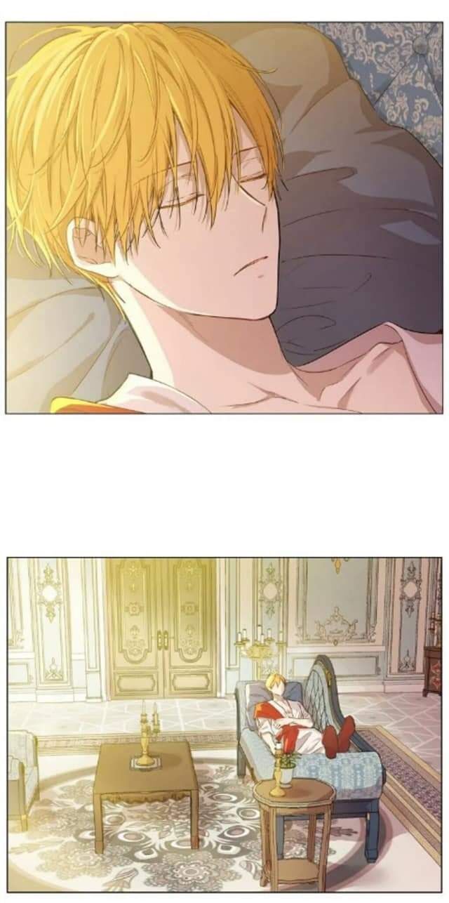 một ngày nọ tôi bỗng thành nàng công chúa chapter 69 38