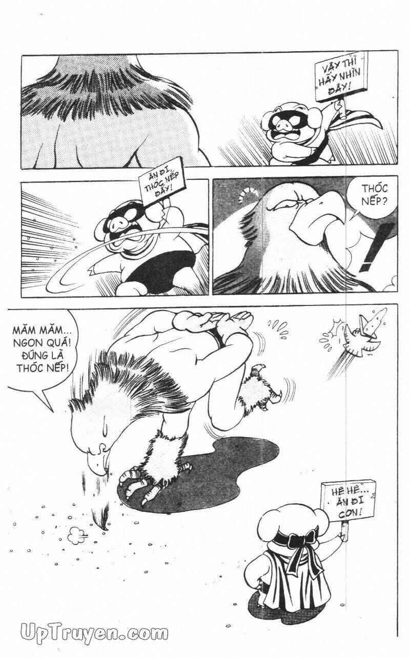 đội quân nhí nhố chapter 16 26