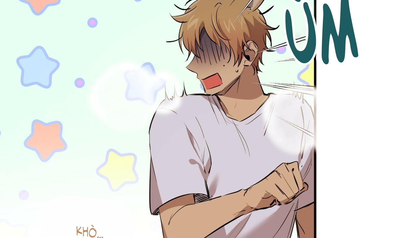 những chú thỏ của hapypy chapter 51 18