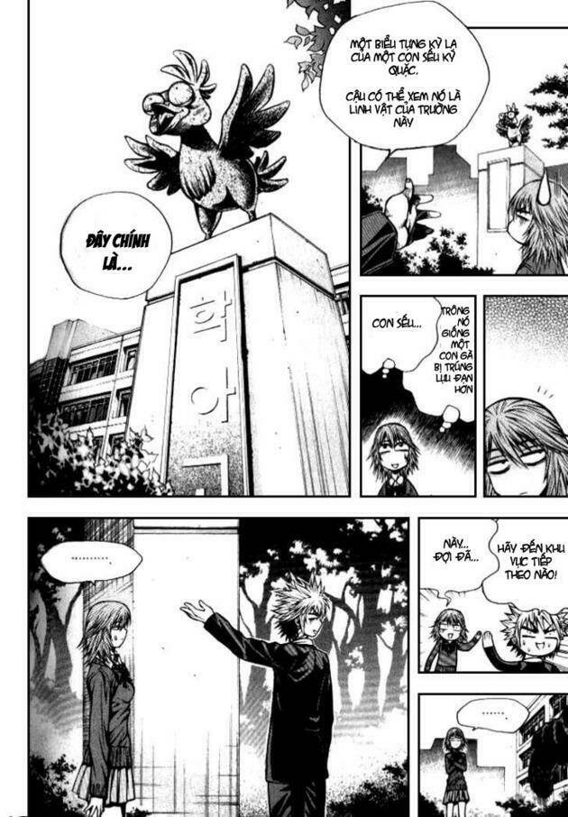 zippy ziggy chapter 3 23