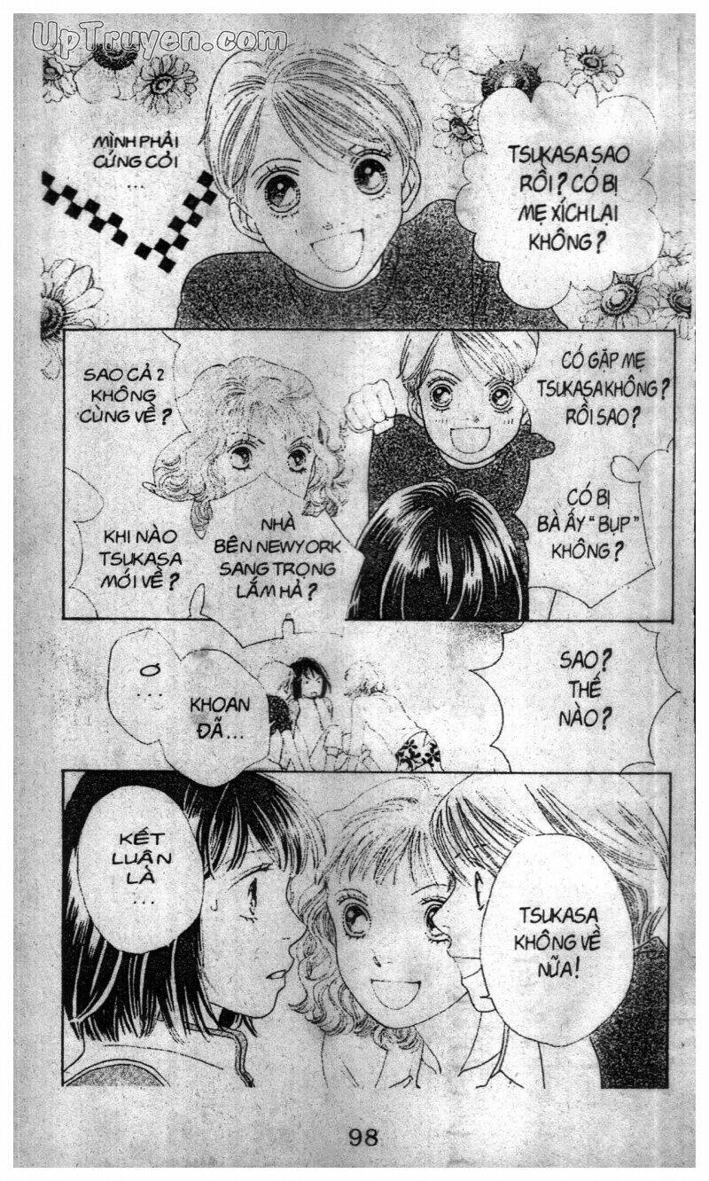 con nhà giàu chapter 188 95