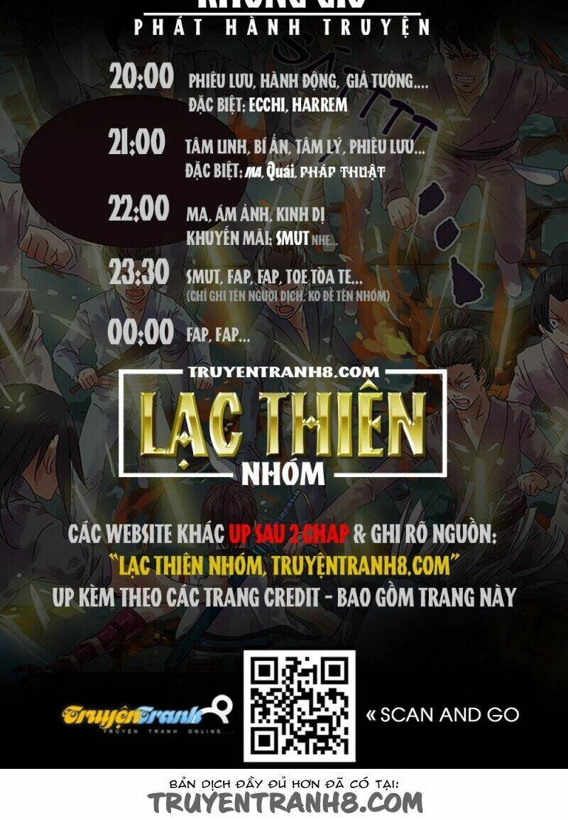 tai họa chết người chapter 12 9