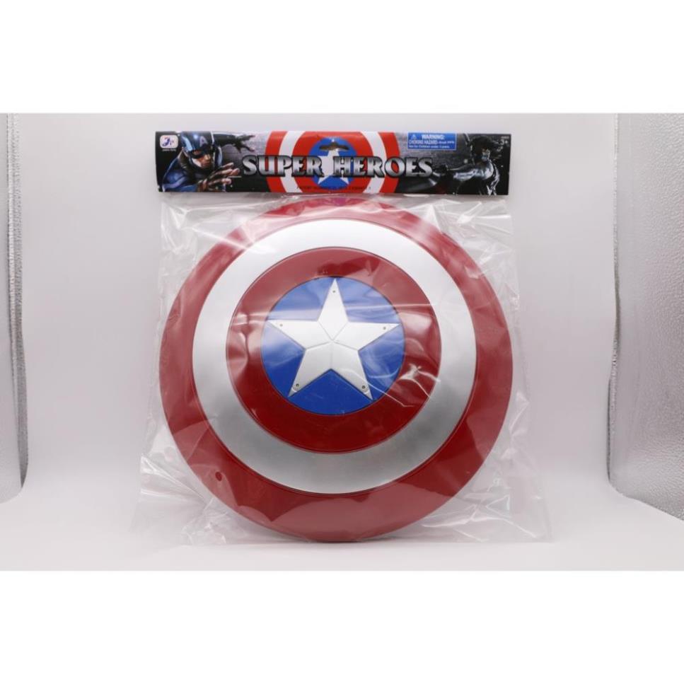 Đồ chơi cho bé Khiên Captain American Có nhạc đèn siêu chất