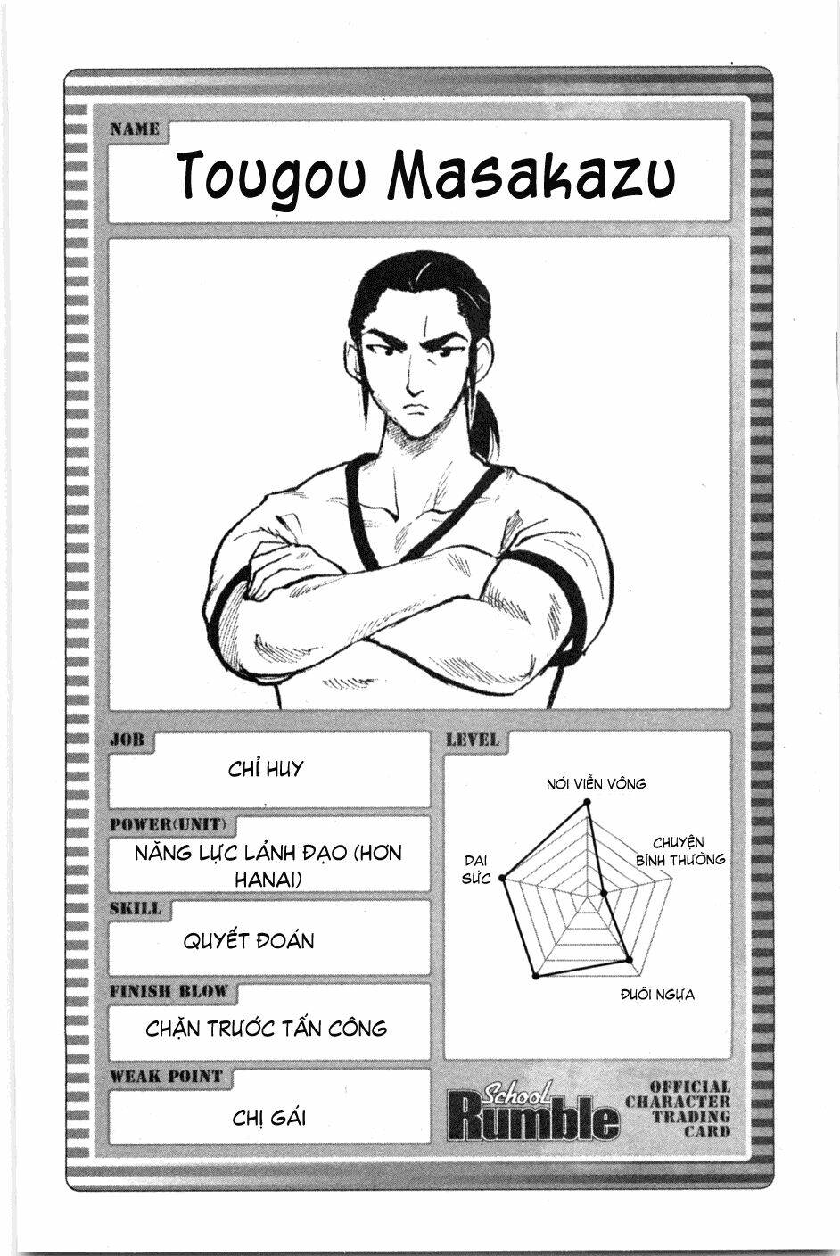 school rumble chapter 79 12