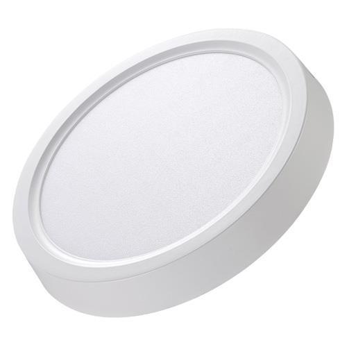ĐÈN ỐP TRẦN NỔI TRÒN VUÔNG 6W-12W-18W-24W