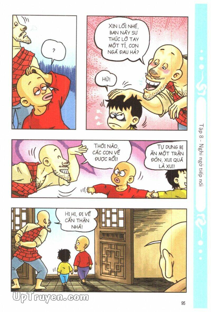 ô long viện tình huynh đệ chapter 8.4 4