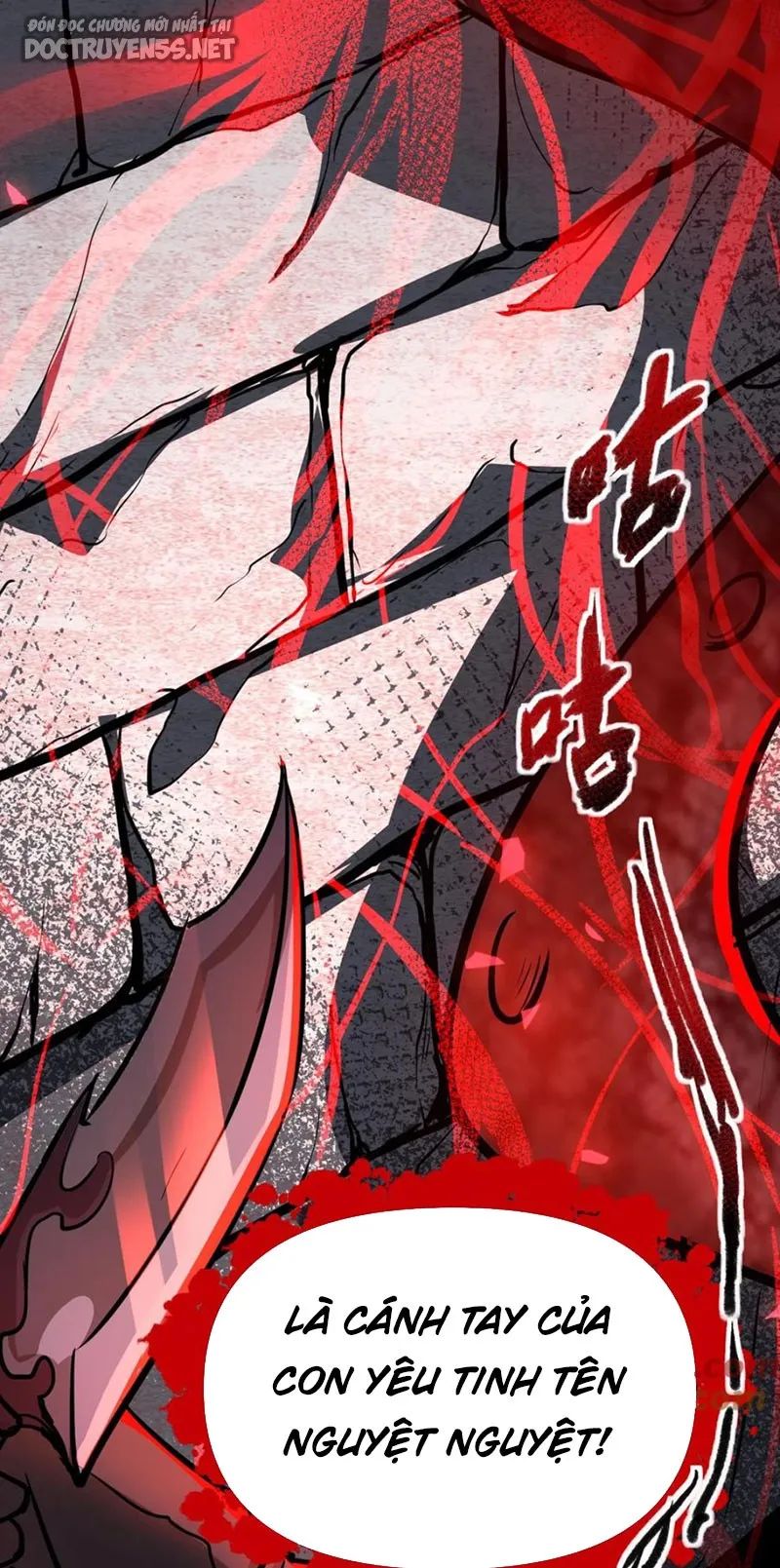 quỷ dị dược tề sư: bệnh nhân của ta đều là kinh khủng chapter 93 9