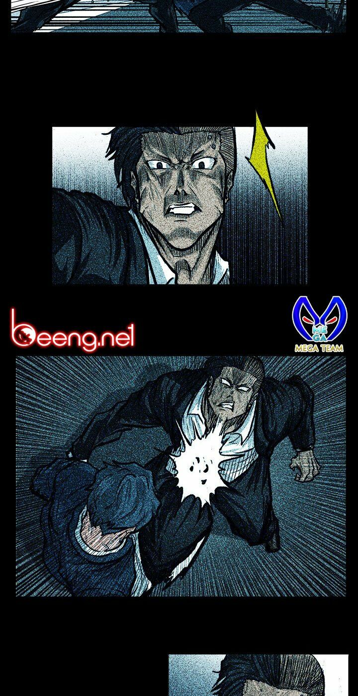 bá chủ học đường ss2 chapter 9 6