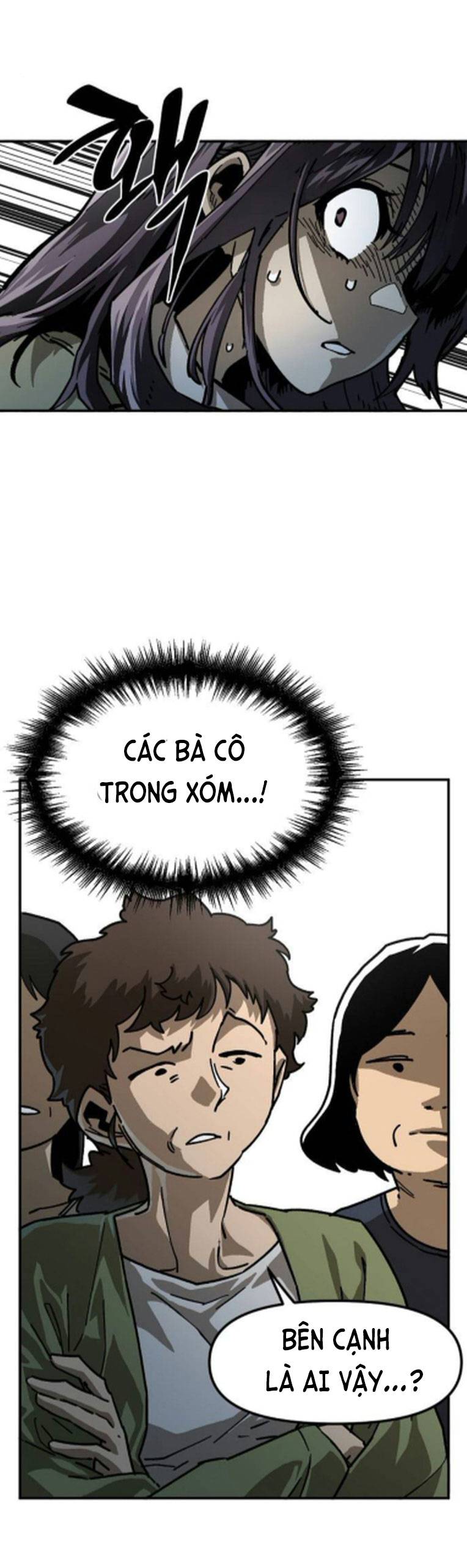 chỉ có cái c.h.ế.t mới là sự cứu rỗi chapter 27 23