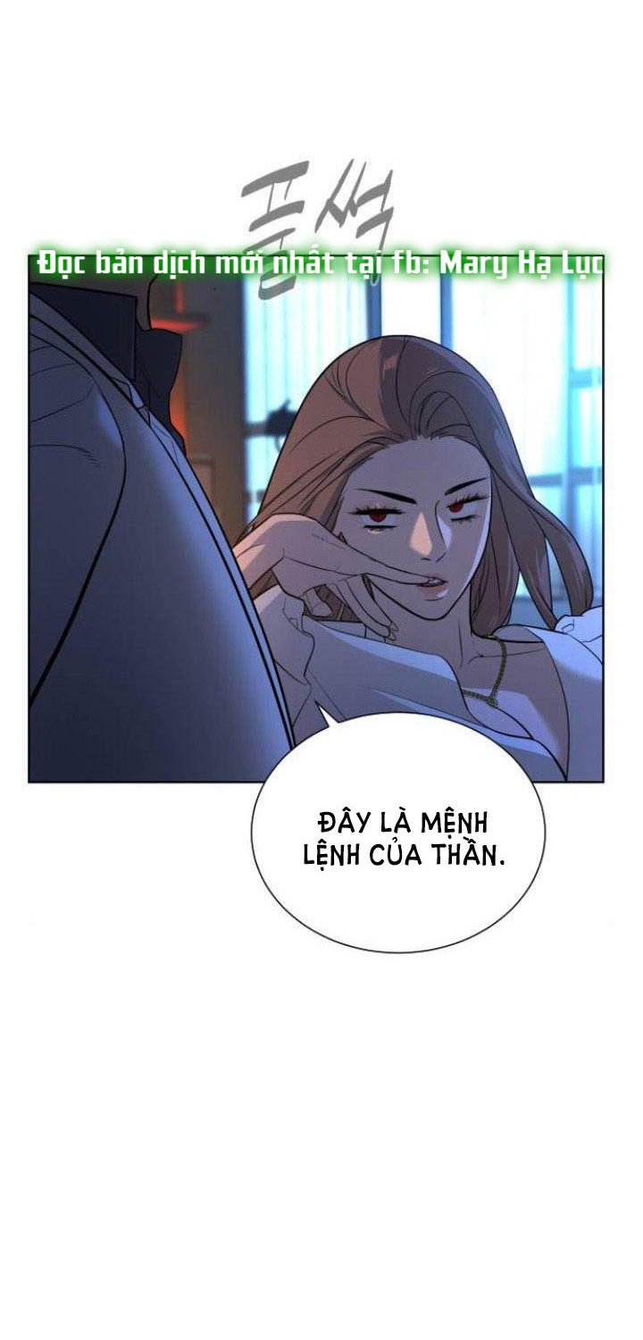bạch huyết - white blood chapter 40 67