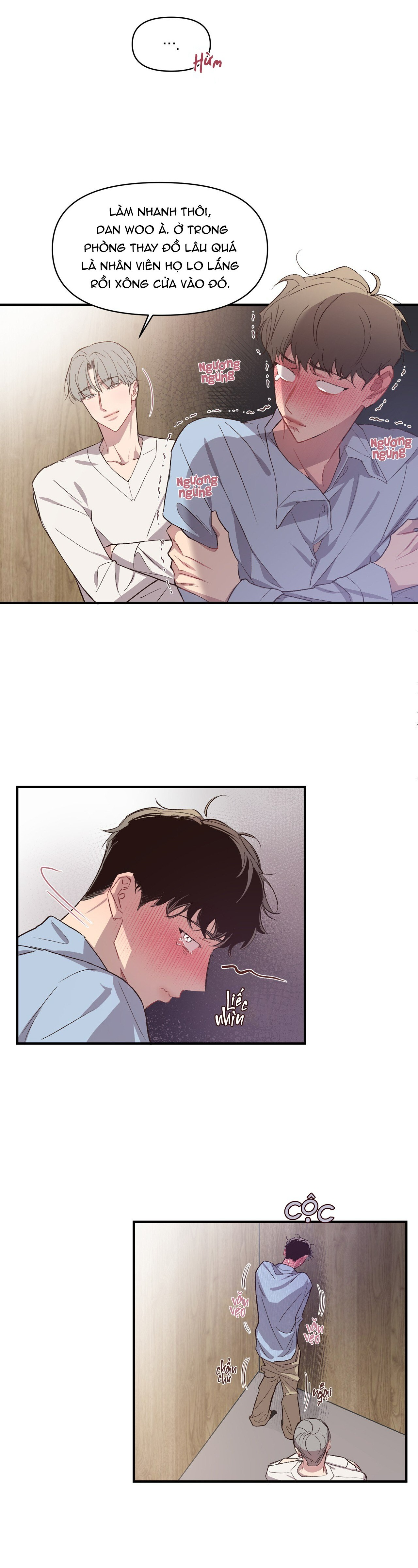 những suy nghĩ thầm kín trong đầu chapter 10 4