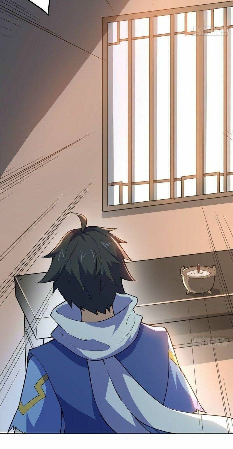 thần võ đế tôn chapter 104 22