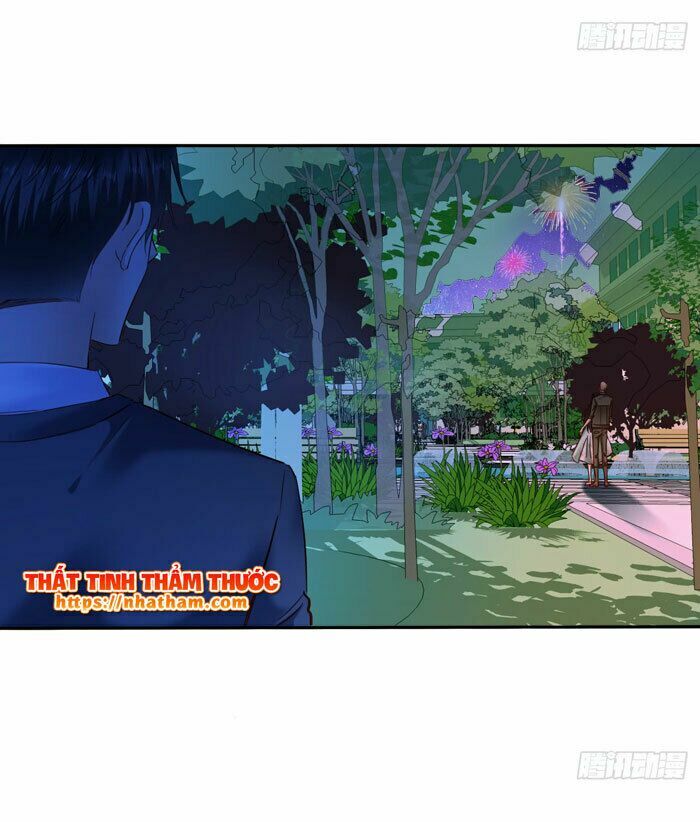 bay qua thiên sơn đến yêu anh chapter 65 22